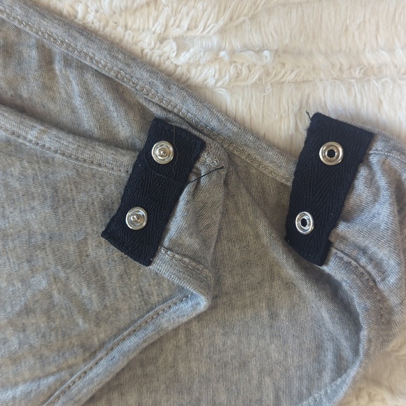 Acemi Bodysuit - Picture 9 of 9